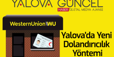 Western Union Haberi