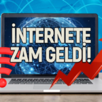 Türk Telekom'dan Tarifelere Rekor Zam