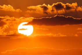 Güneşin Beklenmedik Aktiviteleri Dünya'yı Tehdit Ediyor