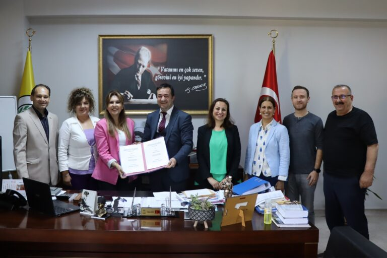 SUBAŞI BELEDİYESİ‘NDEN MEMURLARA ZAM MÜJDESİ!