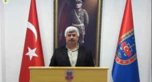 Turan Çağlar: Seçim Sürecindeki Etik Dışı Yöntemleri Kınadı