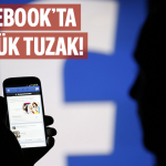 FACEBOOK TUZAK
