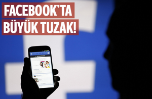 FACEBOOK TUZAK