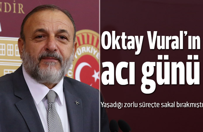 oktay vural