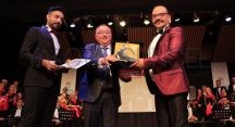 NEVBAHAR AİLESİNDEN CUMHURİYET KONSERİ NEVBAHAR AİLESİNDEN CUMHURİYET KONSERİ