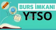 YTSO’dan Öğrencilere Burs İmkanı YTSO’dan Öğrencilere Burs İmkanı