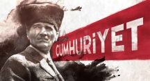 HÜR , HAK , ADALET VE YAŞASIN CUMHURİYET HÜR , HAK , ADALET VE YAŞASIN CUMHURİYET