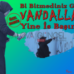 vandallar