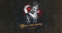 BÜYÜK TÜRK ATATÜRK BÜYÜK TÜRK ATATÜRK