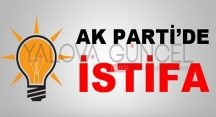 Ak Parti’de Toplu İstifa Depremi Ak Parti’de Toplu İstifa Depremi