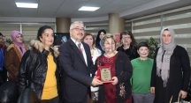 BİKAMDER’den Ziyaretlere Devam BİKAMDER’den Ziyaretlere Devam