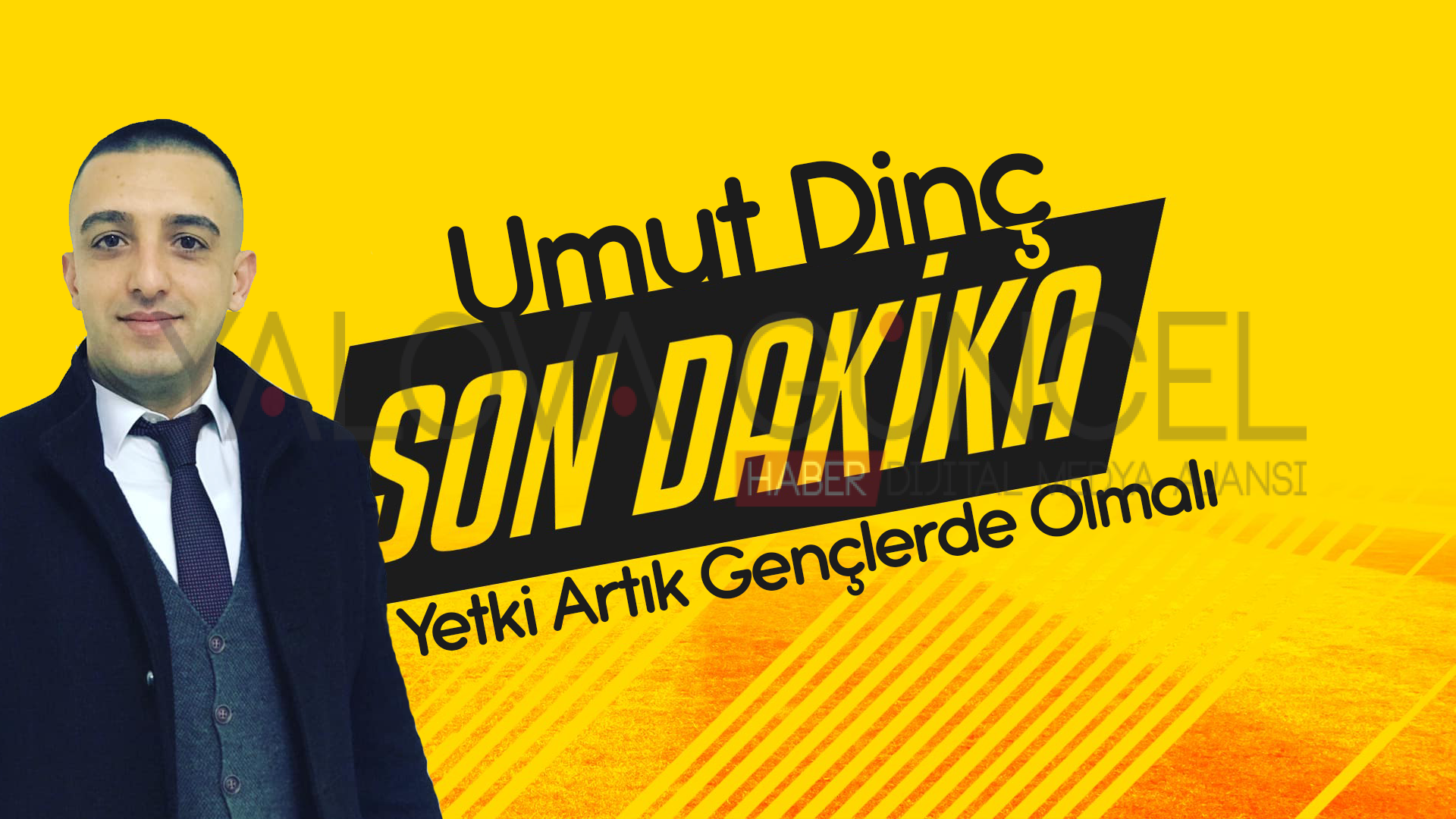 umut haber