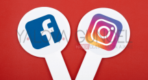 Facebook ve İnstagram çöktü mü? Facebook ve İnstagram çöktü mü?