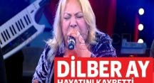 Sevilen Sanatçının Ölümü Sanat Camiasını Yasa Boğdu Sevilen Sanatçının Ölümü Sanat Camiasını Yasa Boğdu