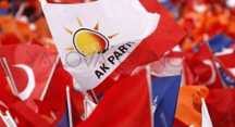 Ak Parti’den Suç Duyurusu Ak Parti’den Suç Duyurusu