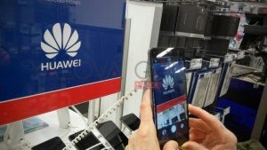 Huawei