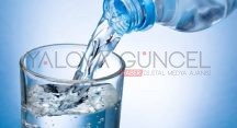 Sularımız Temiz Sorun Yok Sularımız Temiz Sorun Yok