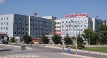 Yalova’da İlk Kapalı Böbrek Taşı Ameliyatı Yalova’da İlk Kapalı Böbrek Taşı Ameliyatı