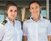 Yat Hostesliği Kursu Açıldı Yat Hostesliği Kursu Açıldı