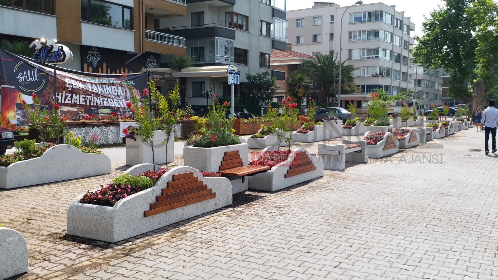 Yalova , Razaman Bayramına Hazırlanıyor