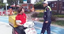 Kurallara Uymayanlara Cezai İşlem Uygulanıyor Kurallara Uymayanlara Cezai İşlem Uygulanıyor