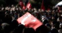 5 Gün Sonra Terhis Olacaktı 5 Gün Sonra Terhis Olacaktı