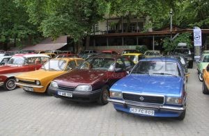 77 AAK 937 - Hüseyin BÜYÜKGEDİK - Yalova