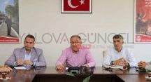 Sokak Hayvanları İçin Bir Aradalar Sokak Hayvanları İçin Bir Aradalar