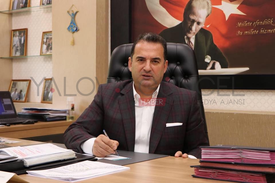 7 Gün Süreleri Var