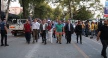 Esnaf Karara Uydu Çıkmaları Terk Etti Esnaf Karara Uydu Çıkmaları Terk Etti