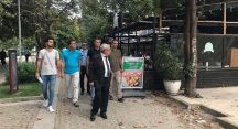 SON GÜN PAZARTESİ SON GÜN PAZARTESİ
