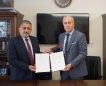 Üniversite İle MEB Arasında Protokol Üniversite İle MEB Arasında Protokol