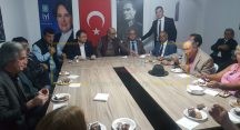 İYİ Parti 2 Yaşında İYİ Parti 2 Yaşında