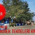 balikekmek