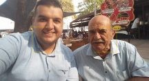 Özen Ailesinin Acı Günü Özen Ailesinin Acı Günü