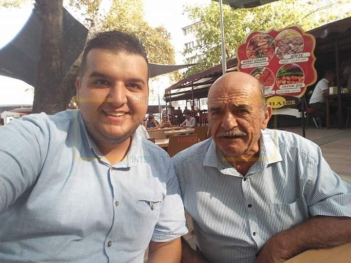 Özen Ailesinin Acı Günü