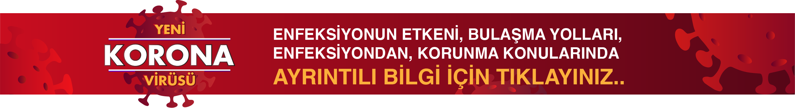 Özel Gün Mesajı