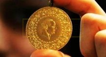 Gram ve çeyrek altın fiyatları yükseliyor! Gram ve çeyrek altın fiyatları yükseliyor!