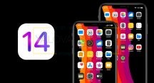 iOS 14 Güncellemesi Gelecek Modeller iOS 14 Güncellemesi Gelecek Modeller