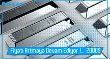 Fiyatı 2,000 doları gördü Fiyatı 2,000 doları gördü