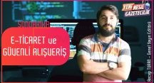 Pandemi Sürecinde Güvenli Alışveriş Pandemi Sürecinde Güvenli Alışveriş