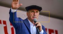 Muharrem İnce ‘Memleket Hareketi’ için Iğdır , Ardahan ve Kars’ta Muharrem İnce ‘Memleket Hareketi’ için Iğdır , Ardahan ve Kars’ta