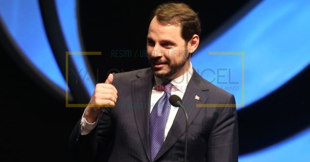 Berat ALBAYRAK İstifa Etti Mi ?