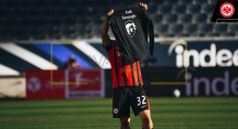 Younes, Fatih Saraçoğlu’nu unutmadı Younes, Fatih Saraçoğlu’nu unutmadı