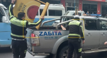 BELEDİYEDEN KALDIRIM İŞGALİNE YÖNELİK ÇALIŞMA BELEDİYEDEN KALDIRIM İŞGALİNE YÖNELİK ÇALIŞMA