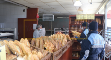 ÇINARCIK’TA FIRINLAR DENETLEDİ ÇINARCIK’TA FIRINLAR DENETLEDİ