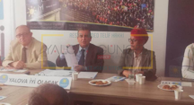 Suni Gündemler Yaratarak Yalova Halkını Oyalamayın Suni Gündemler Yaratarak Yalova Halkını Oyalamayın