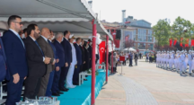 30 Ağustos Yalova’da Coşku İle Kutlandı 30 Ağustos Yalova’da Coşku İle Kutlandı