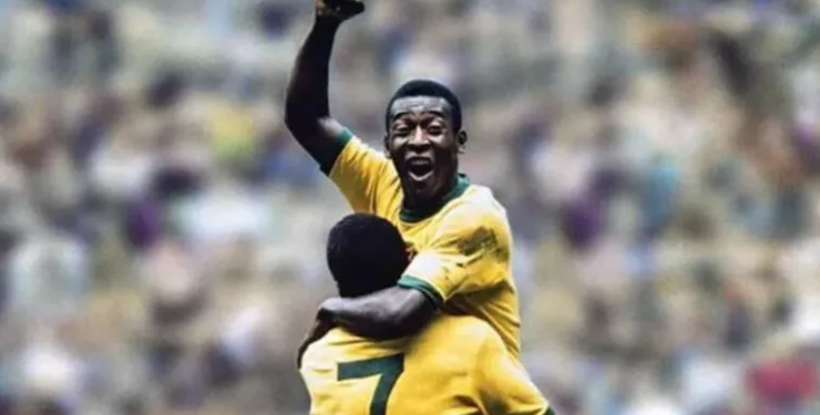 Pele 82 Yaşında Hayatını Kaybetti