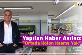 kolon kesme haberi